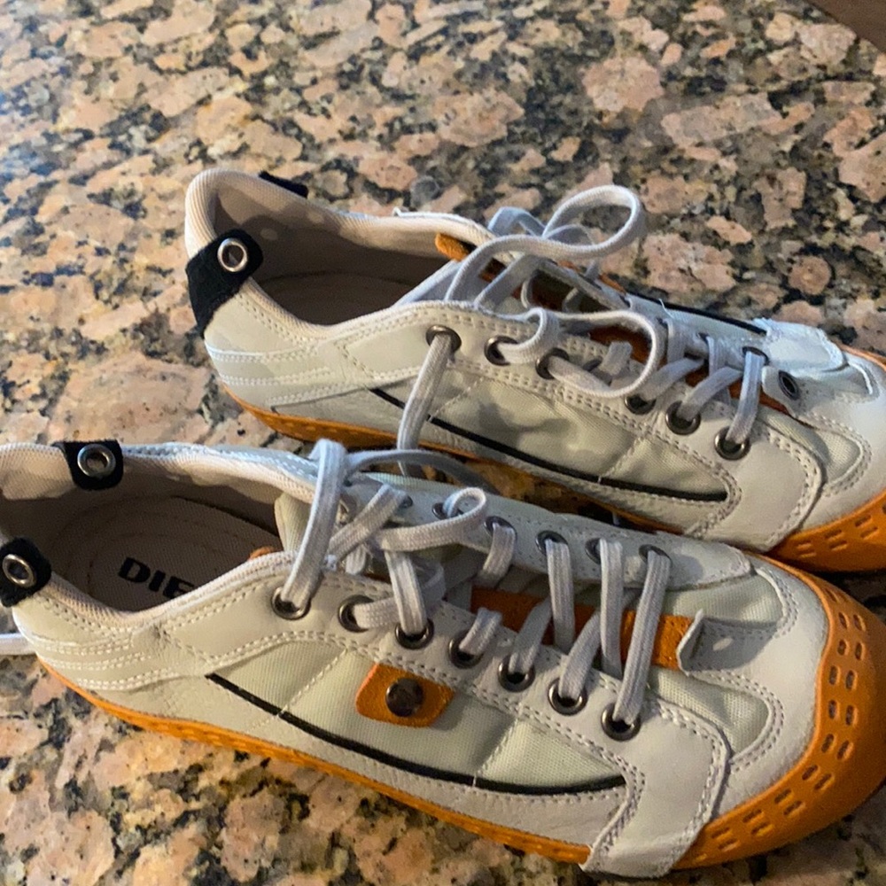 Diesel sneakers